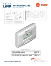 Pro tips for installing thermostat wiring. Bryant Thermostat Tzemt400ab32maa Tzemt400ab32maa Z Wave Tzemt400ab32maa User Manual Manualzz