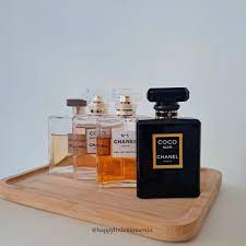 authentic chanel perfume decant 3ml