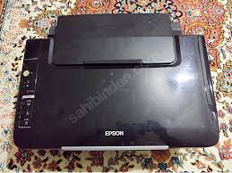 Epson compatible ink cartridges can be purchased in super saver combo packs and individually in black, cyan, magenta and yellow. Printers Epson Stylus Sx 105 At Sahibinden Com 884461627