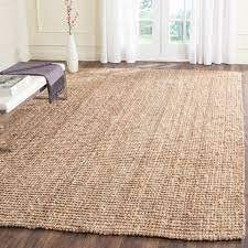 levi braided area rug natural