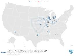 athletico physical therapy locations