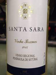 Discover santa sara, a winery in mendoza, argentina and explore their most popular wines. 2015 Santa Sara Vinho Branco Vivino