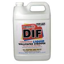 Check spelling or type a new query. Zinsser 1 Gal Dif Wallpaper Stripper Concentrate 4 Pack 2401 The Home Depot