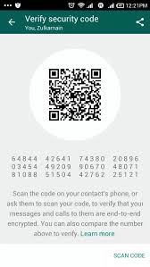 Create unlimted qr codes without any registration. How Does Whatsapp Message Encryption Work Quora