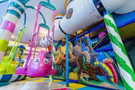 singapore s best indoor playgrounds