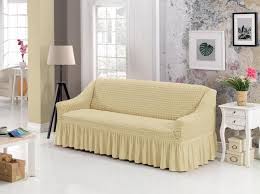 Buy Lace Sofa Cover In India