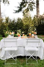 10 Outdoor Table Settings To Transform