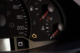 5 reasons why your check engine light