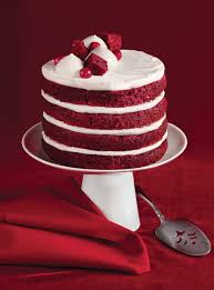 Red Velvet Cake | RICARDO