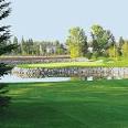 Shaganappi Point Golf Course - Valley 9, Calgary, Alberta, Canada