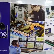 Laptop sales, repair and services. Capstone The It Solution Navrangpura Computer Repair Services In Ahmedabad Justdial