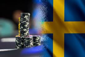 Casino in Sweden