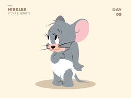 23 facts about nibbles tom and jerry