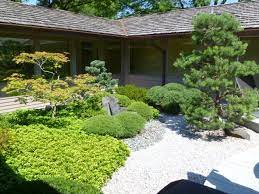 Japanese Landscape Design Ideas