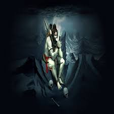 lord shiva smoking hd phone wallpaper