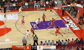with jim boeheim retired can zone