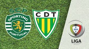 Primeira liga., live score, live results, tables, fixtures. Sporting Vs Tondela Watch Espn