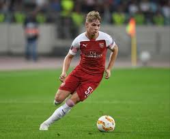 He loves to attack defenders with his dribbles and speed. 18 Emile Smith Rowe Ideas Rowe Arsenal Smith