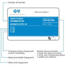 Currently those licensees include blue cross and blue shield of the u.s. Your Role The Rx You Need Read Your Id Card