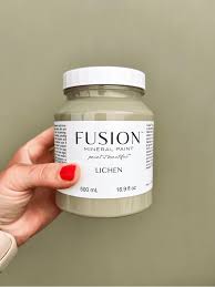 Honest Review Of Fusion Mineral Paint