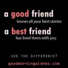 Quotes On Friendship And Love | Quotes about Love via Relatably.com