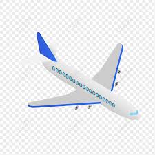 airplane vector element material
