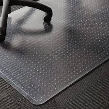 office chair mat for carpet wasjoye