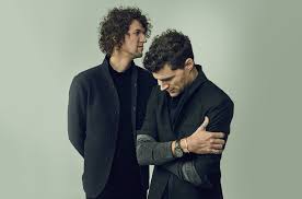 For King Country Are On A Passionate Pursuit Of Joy With