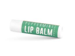 custom lip balm labels