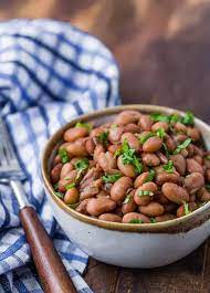 instant pot pinto beans no soaking