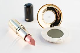 5 eyeshadow and lipstick combinations