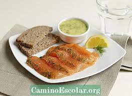 Easy, healthy greek salmon salad. Resepi Salmon Salai Dan Dill Sos Resipi 2021