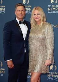 Rob Lowe celebrates 31 years of sobriety and 30 years of marriage, more  news | Gallery | Wonderwall.com