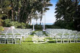 Santa Barbara Wedding Venues