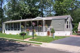 manufactured homes mobile homes for