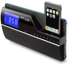 the 21 coolest iphone and ipod docks
