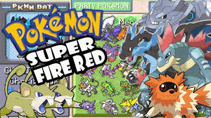 Pokemon Super Fire Red Download, Cheats, Walkthrough on PokemonROMHacks.com