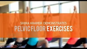 pelvic floor exercises healthdirect