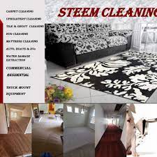 carpet cleaning services in taylor mi