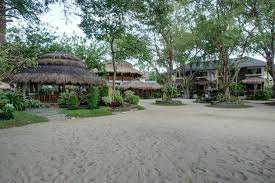 beach resort in laiya batangas