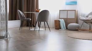 most affordable flooring options