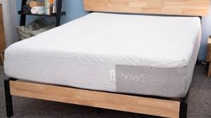 casper nova hybrid mattress review