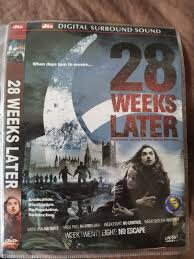 123movies links to various movies and series available on web. Dvd Movies 28 Weeks Later 2 For 12 Music Media Cds Dvds Other Media On Carousell
