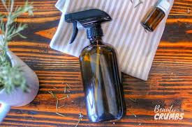 powerful diy disinfectant spray that s