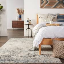 Liverpool Modern Abstract Bedroom