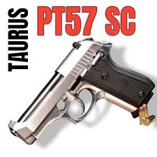 semi automatic pistol caliber 7 65mm
