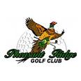 Pheasant Ridge Golf Club - Home | Facebook