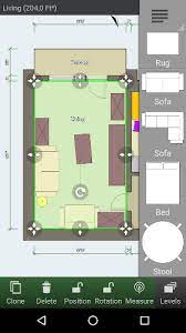 Floor Plan Apps For Android And Ios
