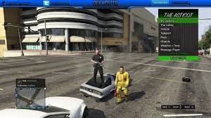 This whole modding of the gta franchise began with the gta 3 back in the day. Mod Menu Gta V 1 26 1 27 Sprx Asticot Dex Bles Ps3 Free Downoad Dex Mod Ps3