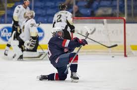 Cole caufield (born january 2, 2001) is an american ice hockey forward for the usa hockey national team development program, and currently holds the. From Stevens Point To The Nhl Caufield A First Round Draft Prospect